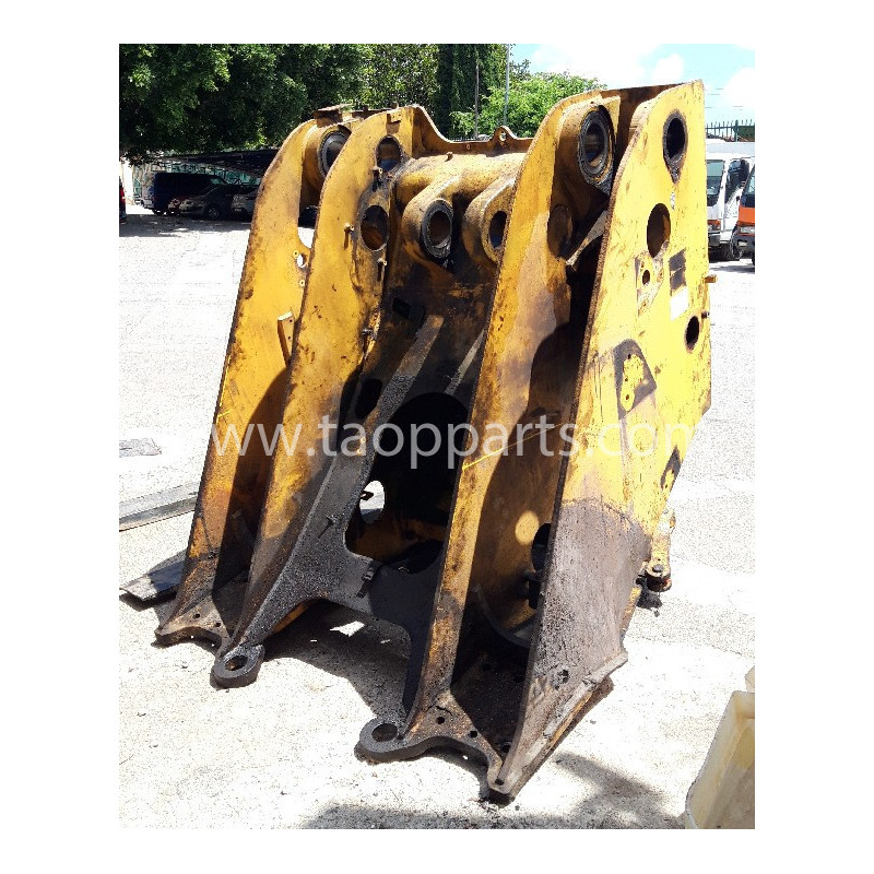 Chasis Volvo 11177200 para...