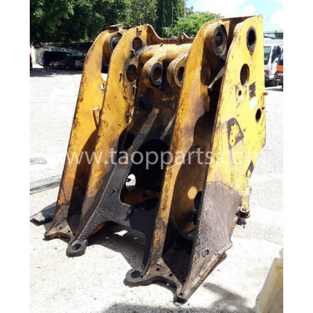 Chassis Volvo 11177200 pour...