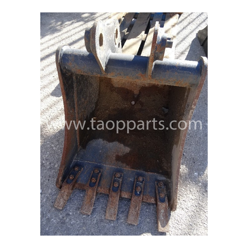 Cazo o Cuchara Komatsu... Cazo o Cuchara Komatsu...