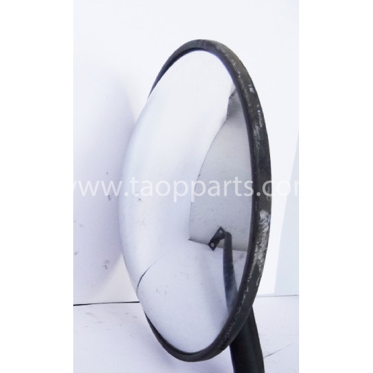 used Komatsu Mirror 23S5436270 from HM4001 for Articulated dump