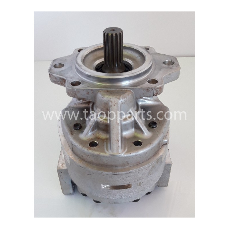 Komatsu Pump 705-22-44070...