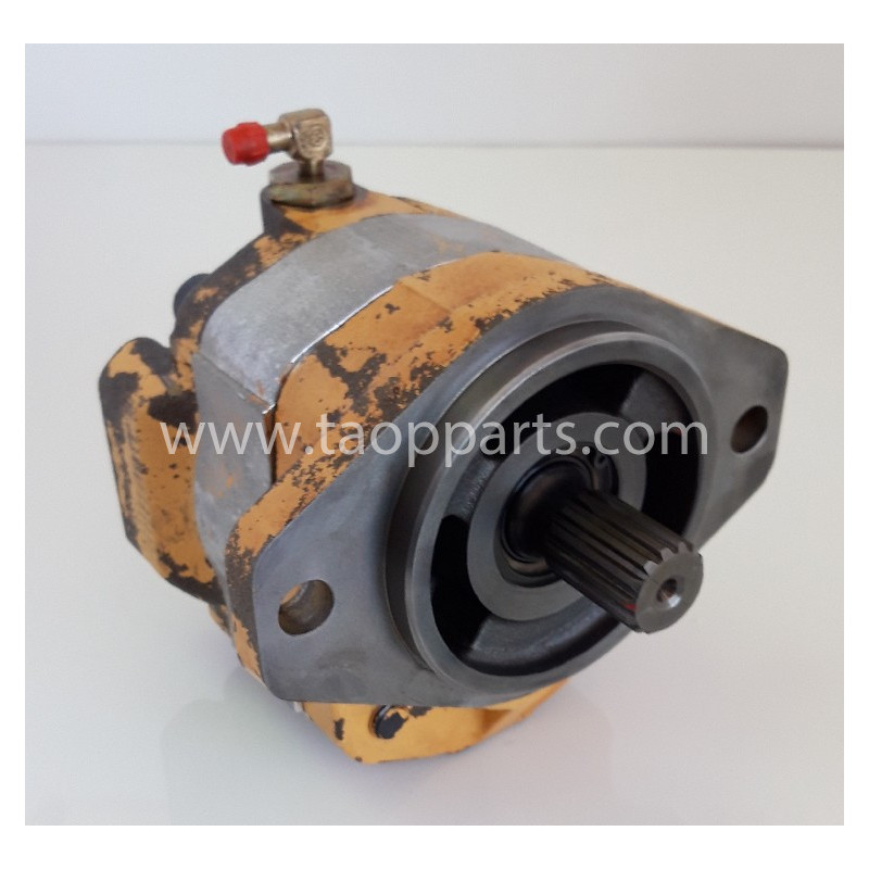 used Komatsu Pump...