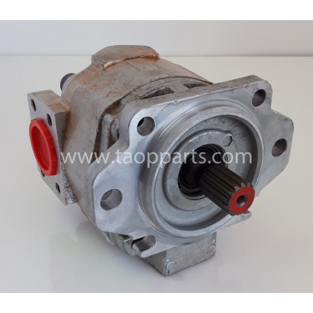 used Pump 705-12-38010 for...