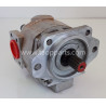 used Pump 705-12-38010 for...