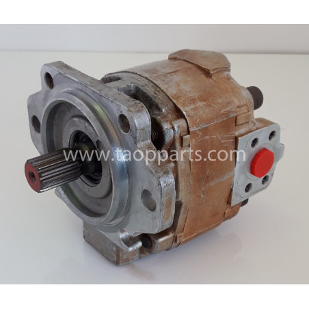 used Pump 705-12-38010 for...