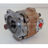 used Pump 705-12-38010 for...