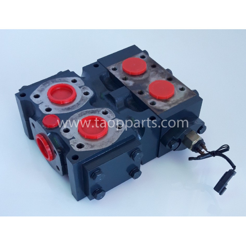 Komatsu Valve 426-875-1100...
