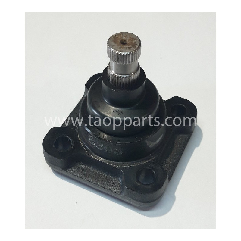 Komatsu Steering column...