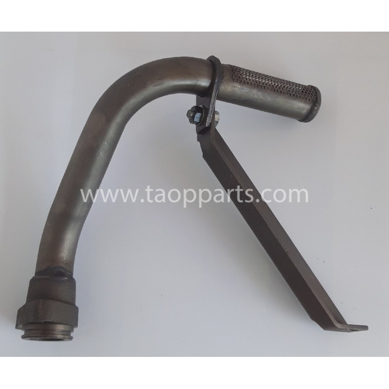 Tubi usato 6150-51-6330 del...