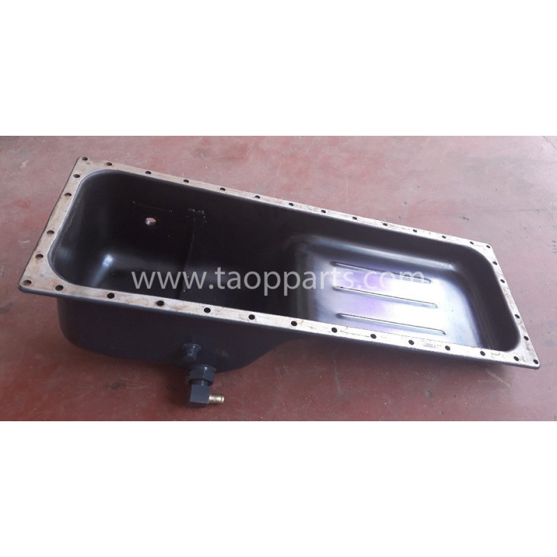 Komatsu Carter 6150-21-5550... Komatsu Carter 6150-21-5550...