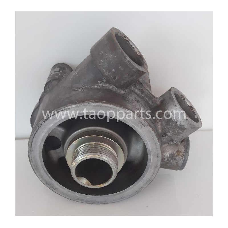 used Komatsu Filter...