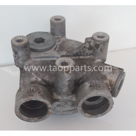 used Komatsu Filter... used Komatsu Filter...