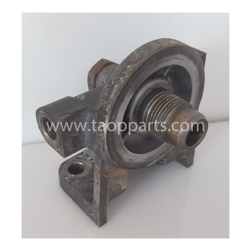 Komatsu Filter 6114-71-6210...