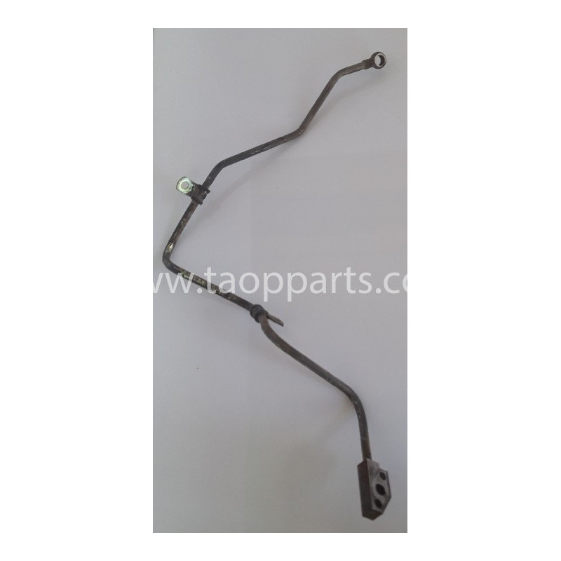 Komatsu Pipe 6151-51-8630... Komatsu Pipe 6151-51-8630...