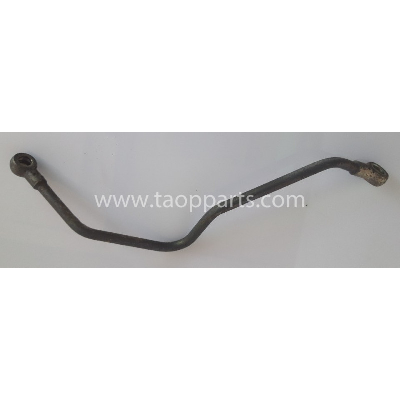 Komatsu Pipe 6151-71-5610... Komatsu Pipe 6151-71-5610...