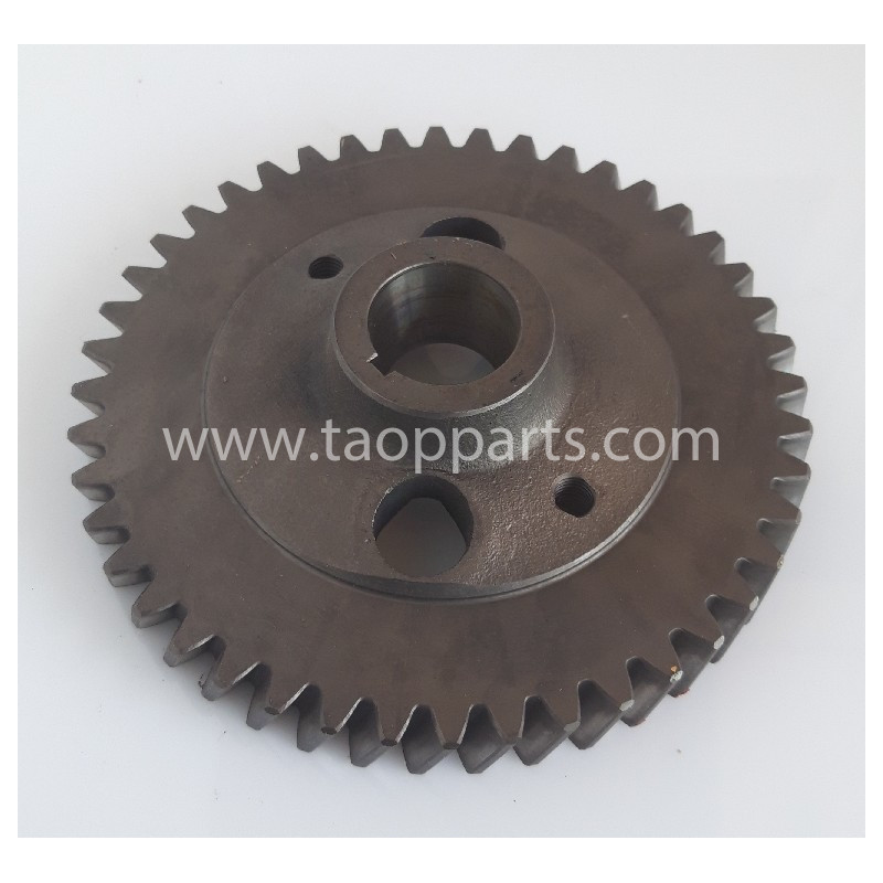 Komatsu Gear 6152-71-3230... Komatsu Gear 6152-71-3230...