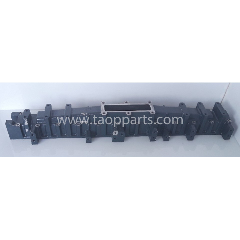 Cover 6152-12-4210 for... Cover 6152-12-4210 for...