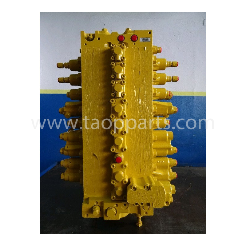 used Main valve... used Main valve...