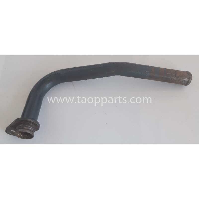 used Komatsu Pipe... used Komatsu Pipe...