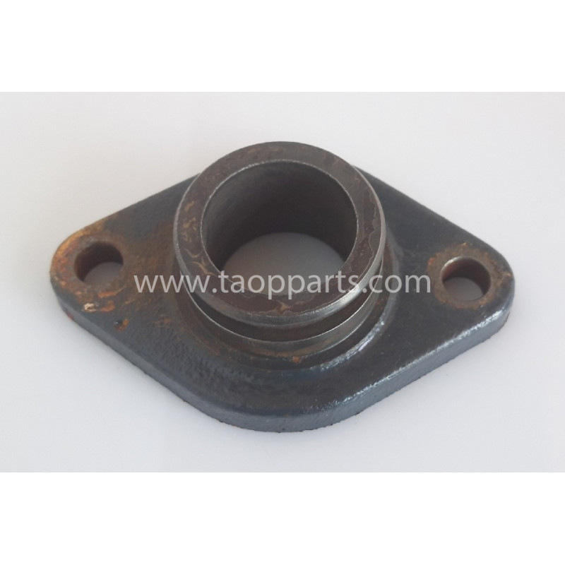 Komatsu Coupling... Komatsu Coupling...