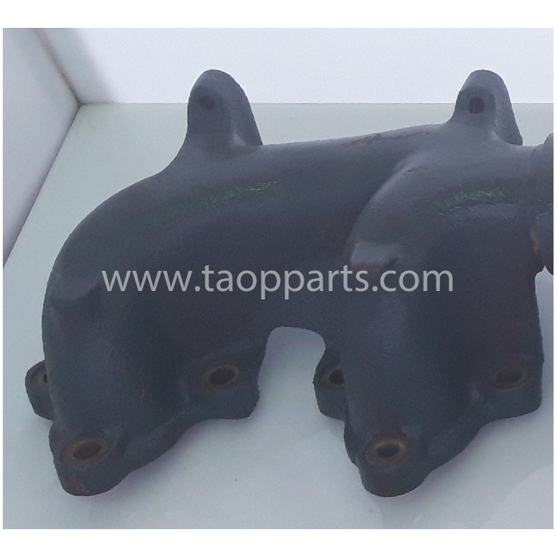 Komatsu Intake Mainfold... Komatsu Intake Mainfold...