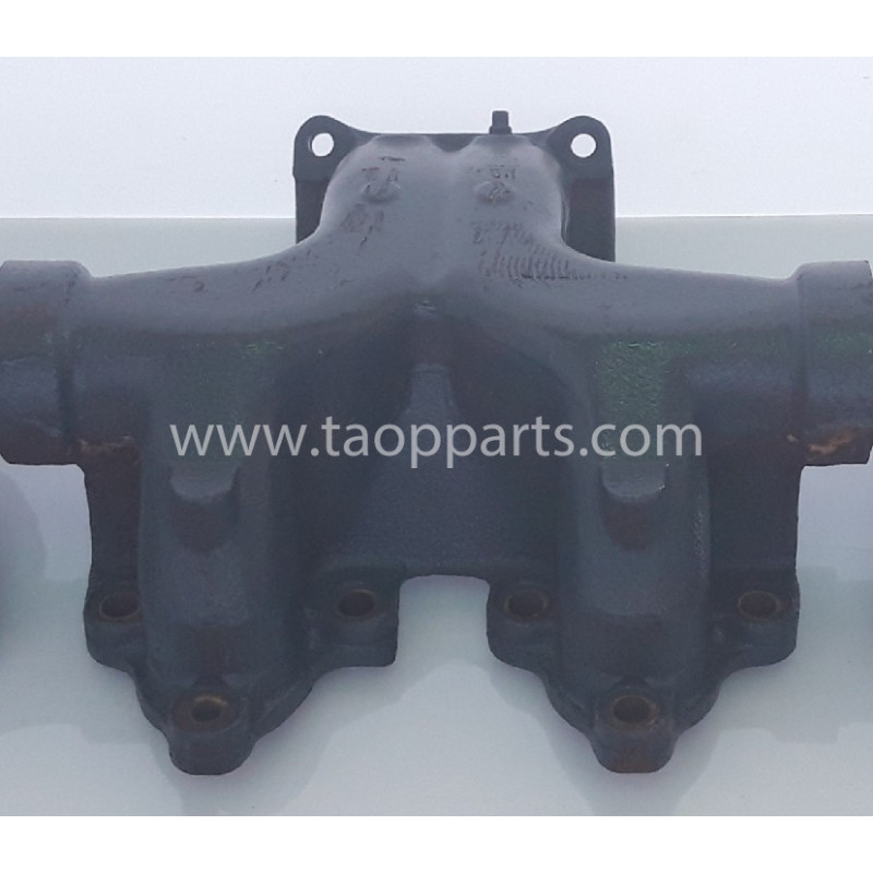 Colector folosit Komatsu... Colector folosit Komatsu...