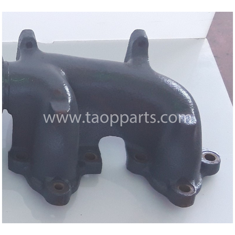 Colector usado Komatsu...