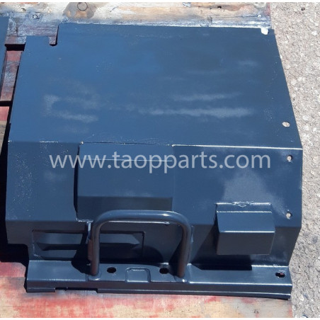 Komatsu Cover 421-54-41281... Komatsu Cover 421-54-41281...