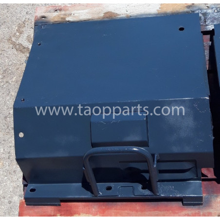 Komatsu Bracket... Komatsu Bracket...