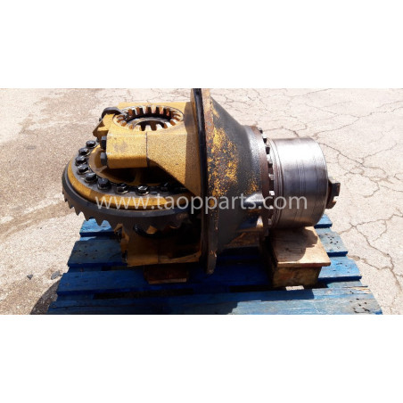 Komatsu Differential...