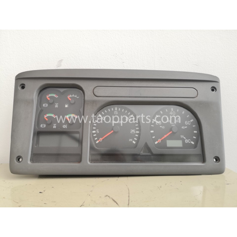 Monitor Volvo 11184637 para... Monitor Volvo 11184637 para...