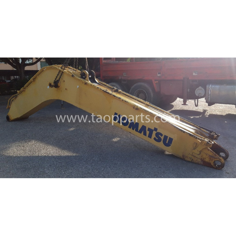Braço Komatsu 206-70-75120... Braço Komatsu 206-70-75120...