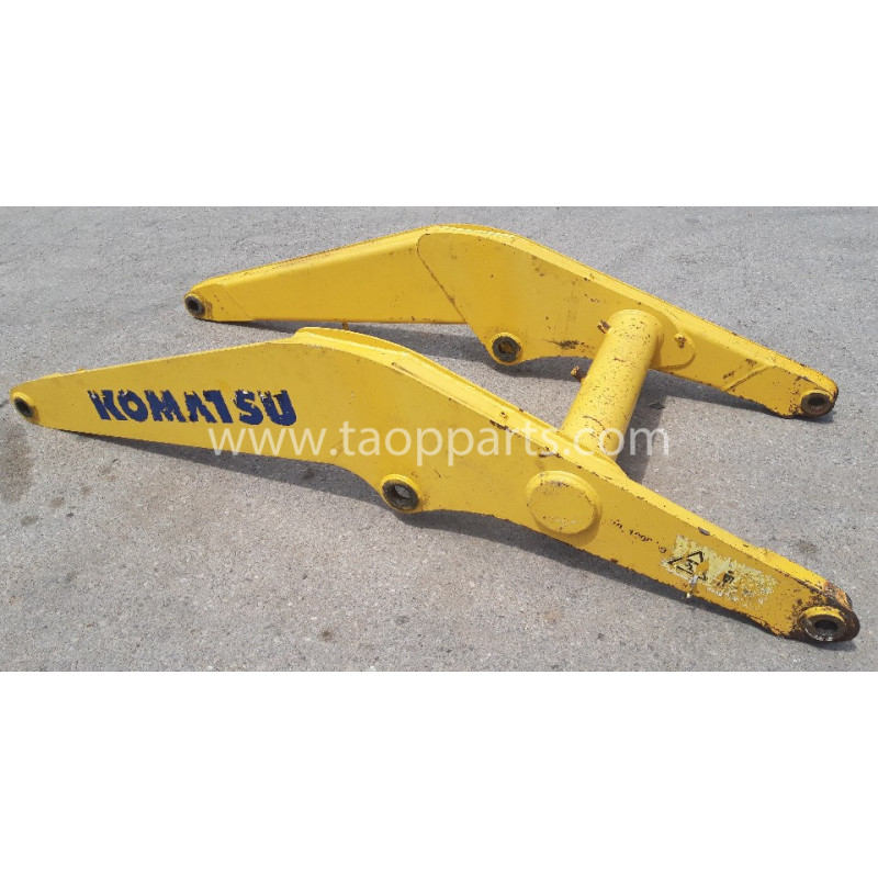 Brazo Komatsu 42N-70-11113... Brazo Komatsu 42N-70-11113...