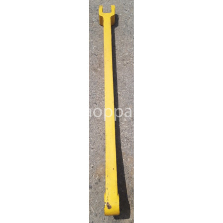 used Komatsu Bucket link...