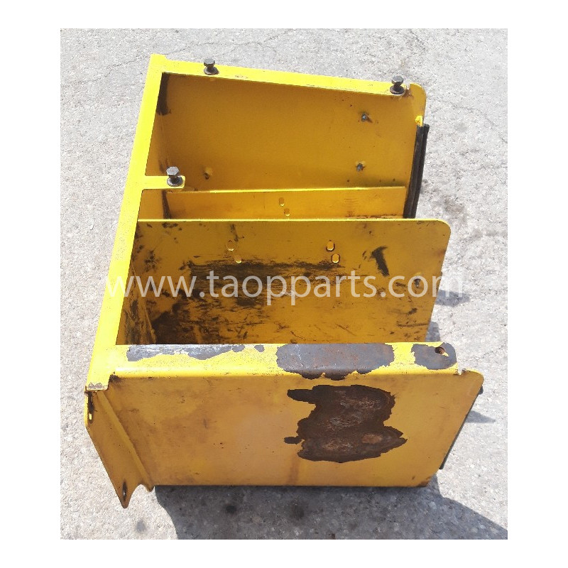 Cajon Komatsu 55555-00150...