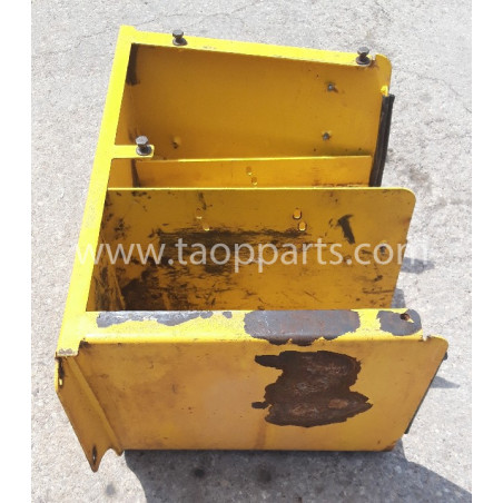 Komatsu box 55555-00150 for...