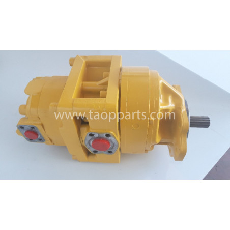 used Komatsu Pump...