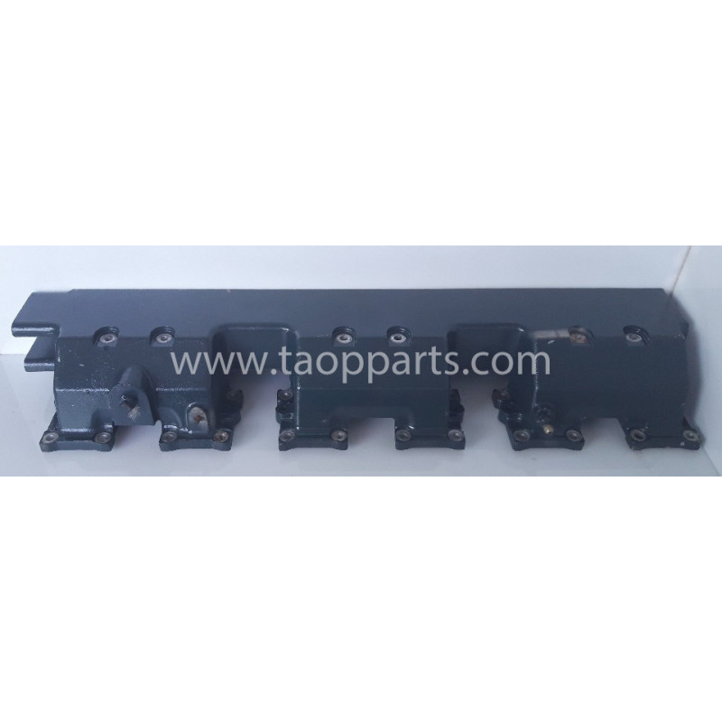 used Komatsu Cover... used Komatsu Cover...