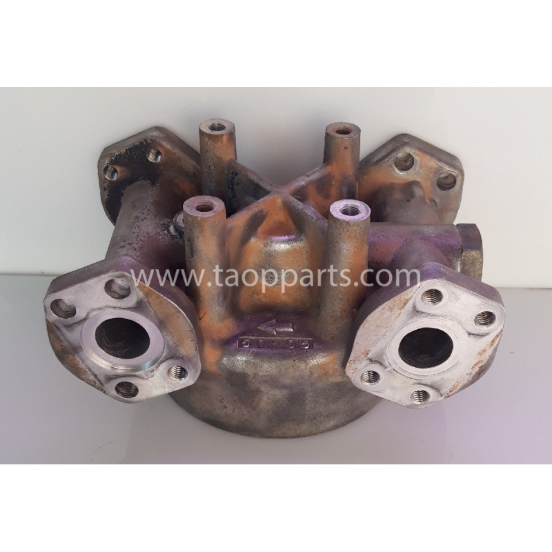 Tapa Komatsu 427-16-21120... Tapa Komatsu 427-16-21120...