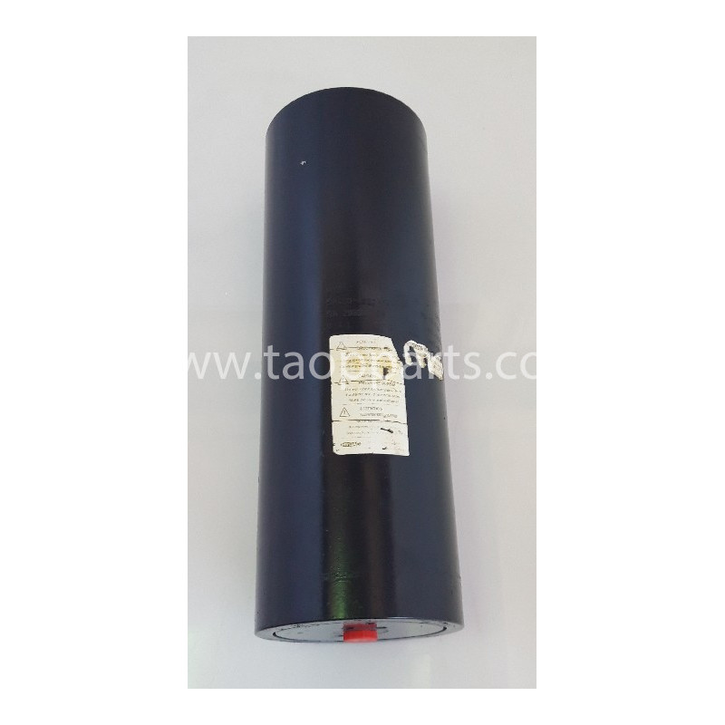 Accumulatore idraulico...