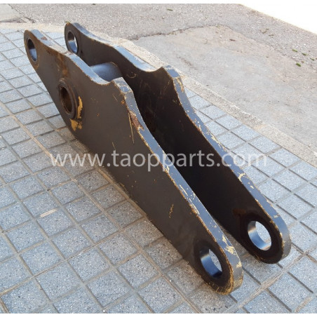 used Volvo Bucket link... used Volvo Bucket link...