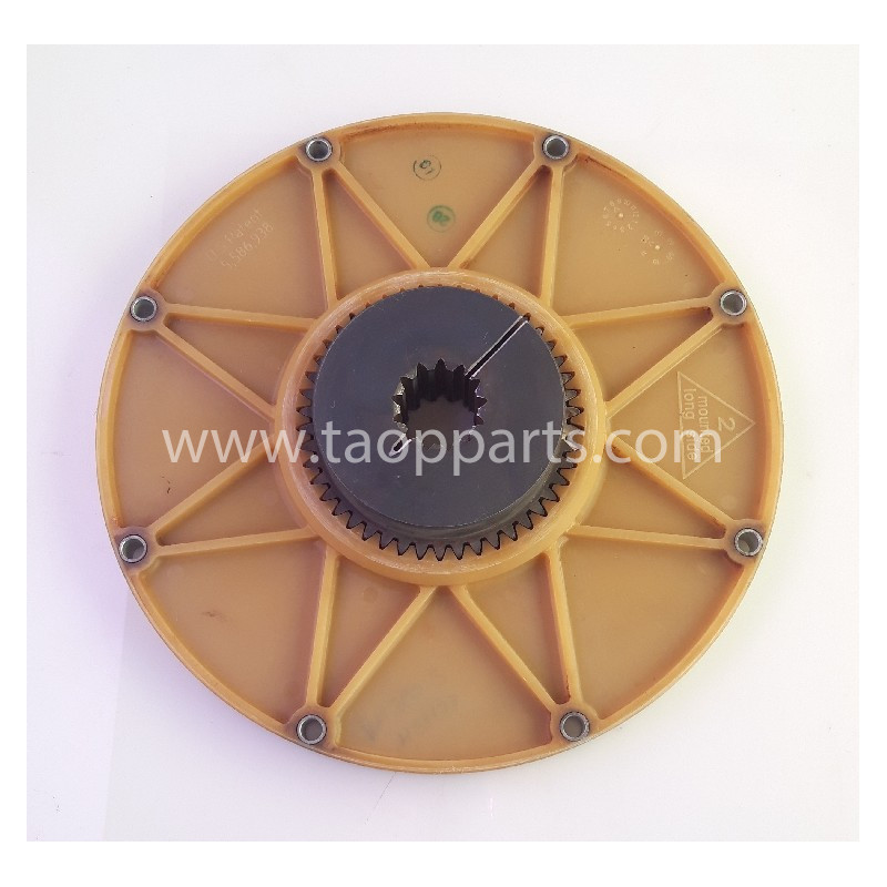 Damper Komatsu 419-12-31110... Damper Komatsu 419-12-31110...