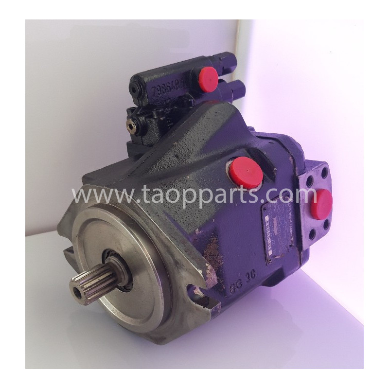 Volvo Pump 11172358 for... Volvo Pump 11172358 for...