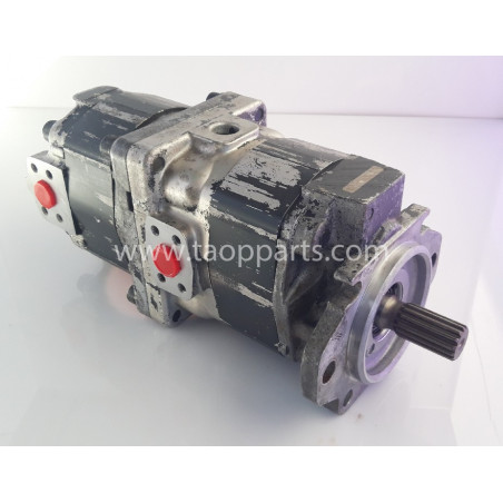 used Pump 705-52-31010 for...