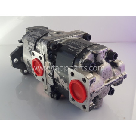 used Pump 705-52-31010 for...