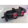 used Komatsu Pump...