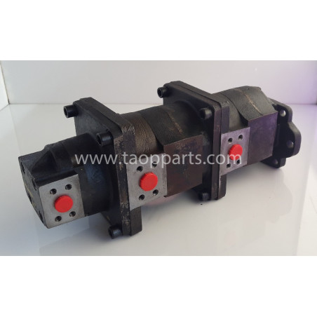 used Komatsu Pump... used Komatsu Pump...