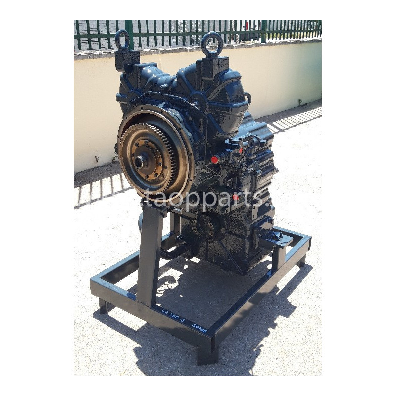 Transmission Komatsu...