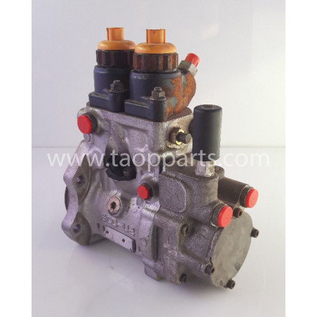 Komatsu Injection pump...