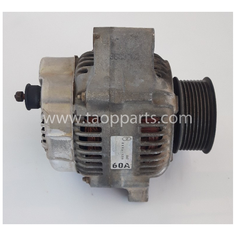 Alternateur 600-861-6410...